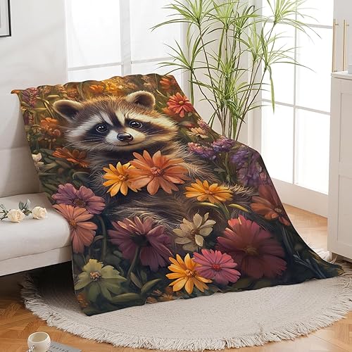 Miniatura 83 de Manta de León Cachorro de León Manta de Tiro Regalos para Hombres Mujeres Niños Niñas Niños Adultos Súper Suave Acogedora Felpa Esponjosa Difusa