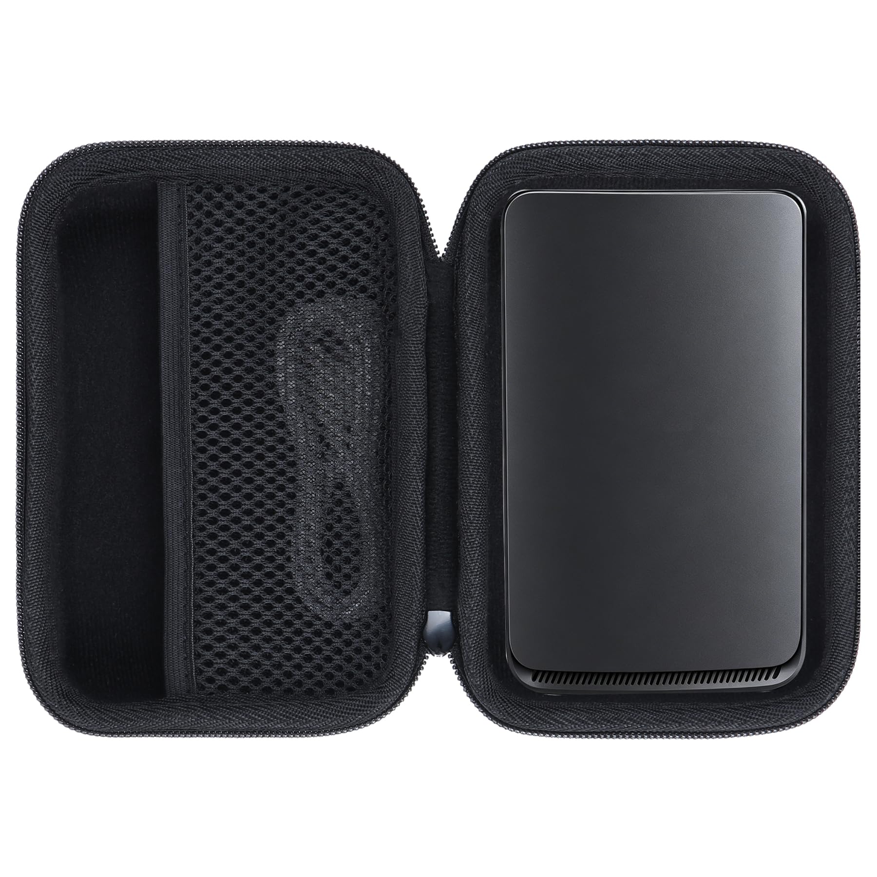 Protective Carrying Case for Laptop Docking Station product research image