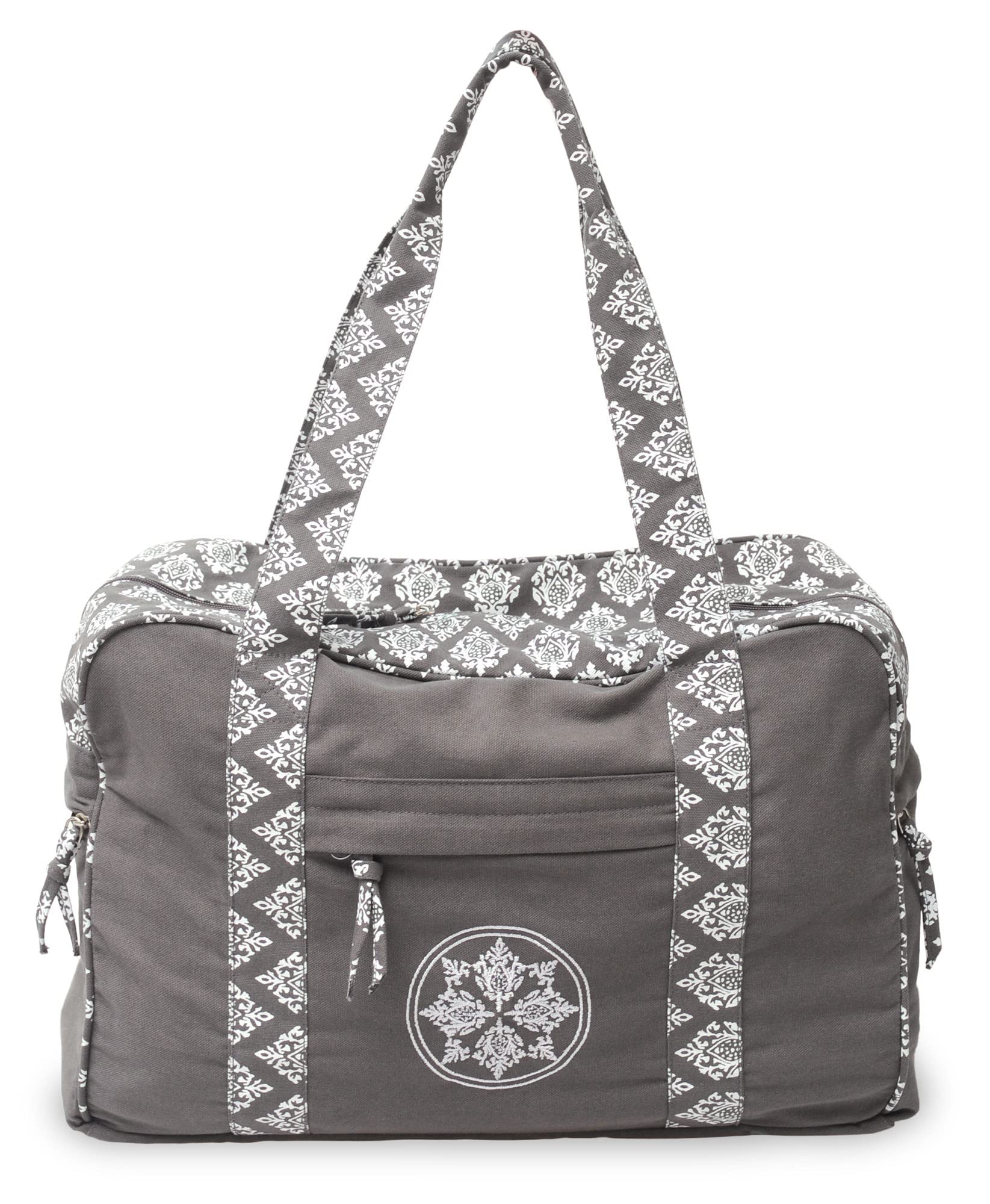 Twin Bag Take Me Two Yogatasche