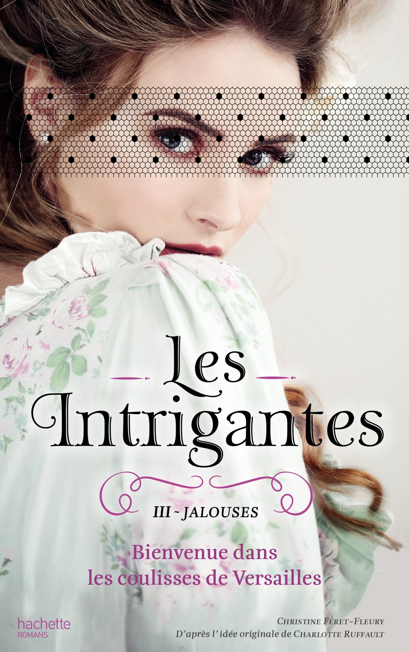 Buy Les intrigantes - tome 3 - jalouses — BookShops.in