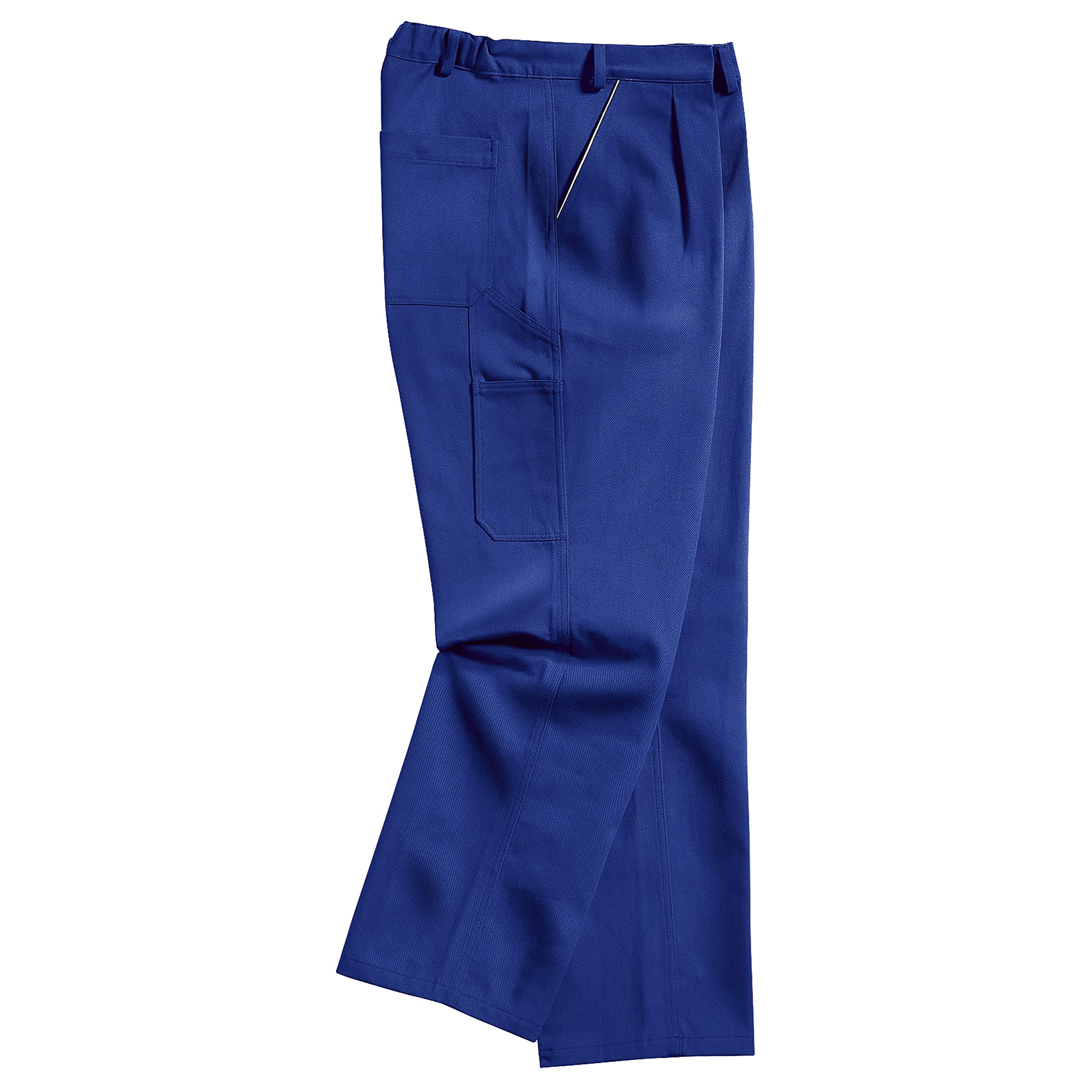 Uvex Extra 523 Herren-Arbeitshose - Blaue Männer-Cargohose