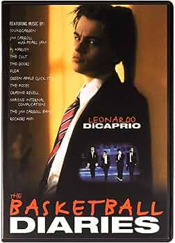 Amazon.com: The Basketball Diaries : Leonardo DiCaprio, Lorraine Amazon.com: The Basketball Diaries : Leonardo DiCaprio, Lorraine