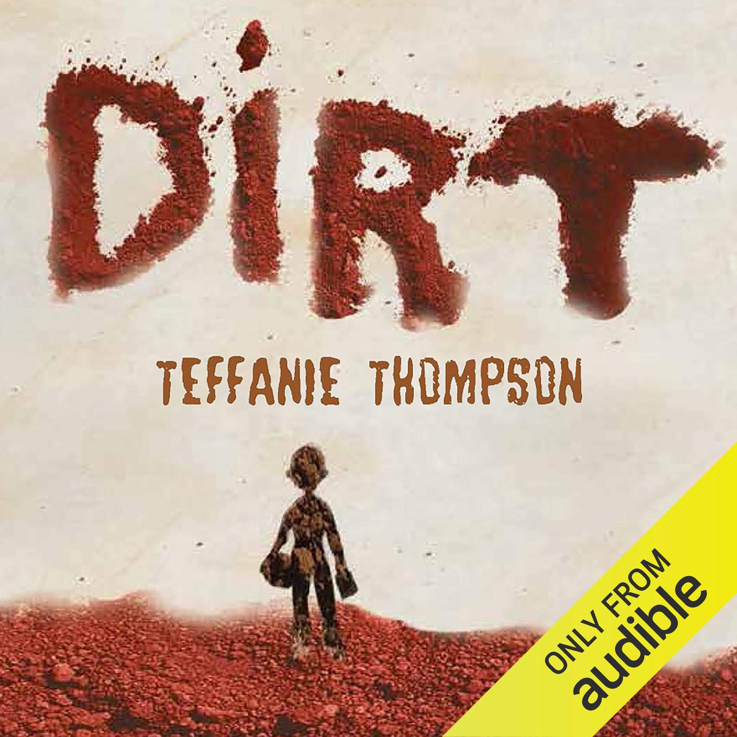 Cover art for Dirt