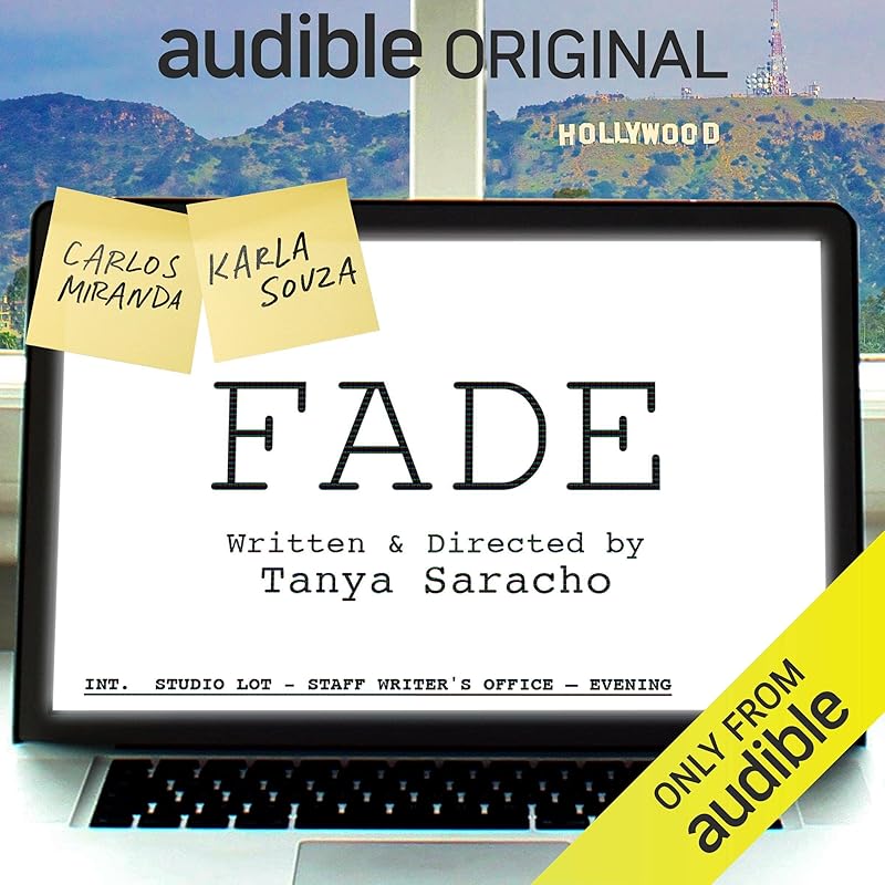 Image for Fade