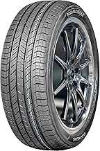 Roundrule Galapagos Truck/SUV All-Weather Performance Radial Tire-265/55R19 265/55/19 265/55-19 109V Load Range SL 4-Ply BSW Black Side Wall