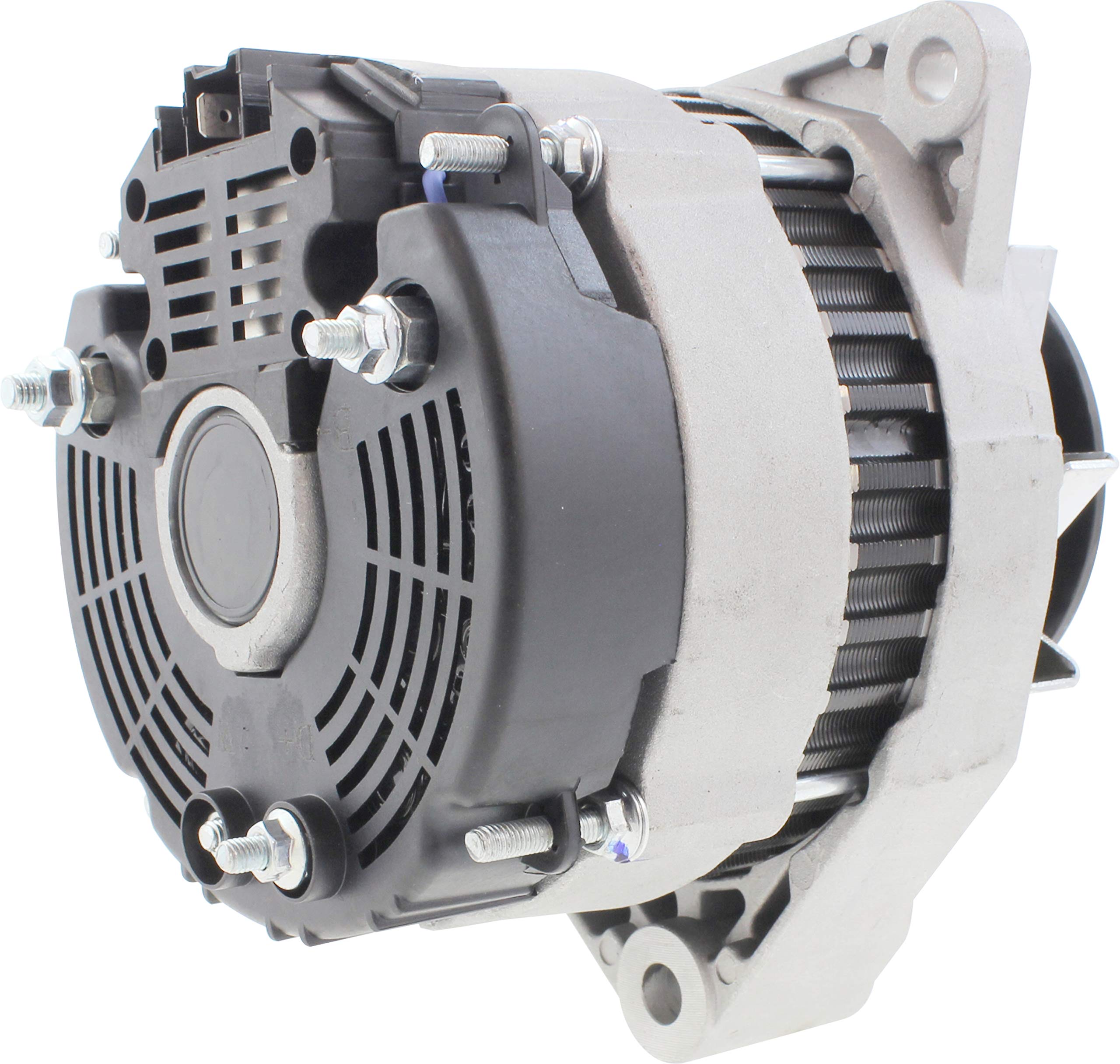 Amazon.com: New Premium Alternator fits Carrier Transicold