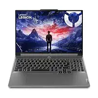 Notebook Gamer Legion 5 Intel Core i7-14650HX 16GB 512GB SSD RTX4060 8GB W11Home 16' WQXGA 83EW0002BR