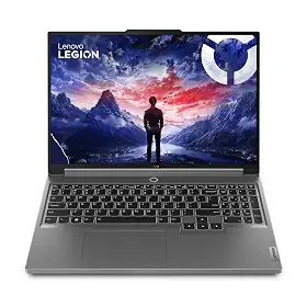 Notebook Gamer Legion 5 Intel Core i7-14650HX 16GB 512GB SSD RTX4060 8GB W11Home 16' WQXGA 83EW0002BR