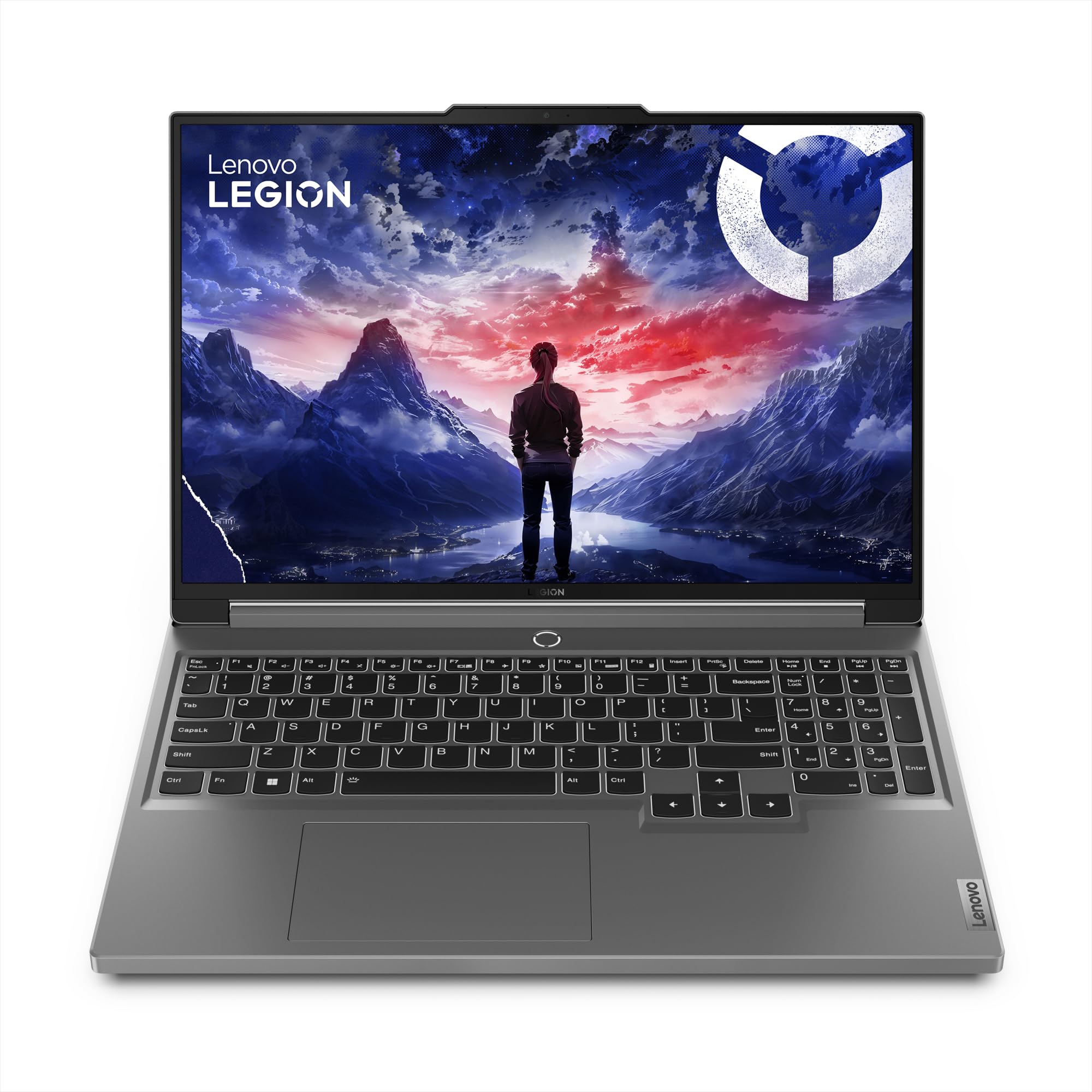 Notebook Lenovo Legion 5 Intel Core i7-14650HX 32GB 1TB SSD