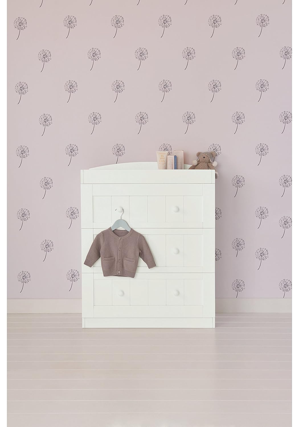 marlow changing unit