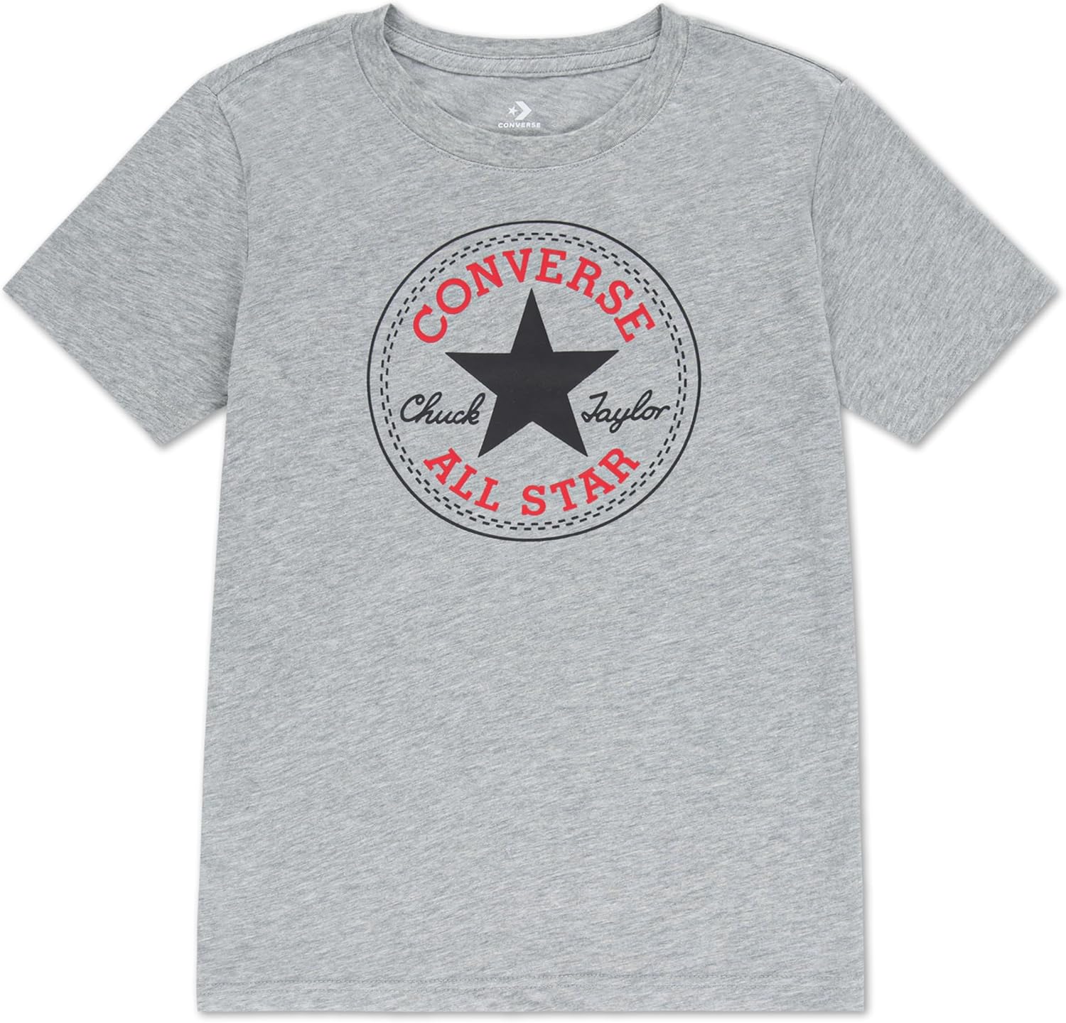 Converse Boys' Classic Chuck Patch Graphic T-Shirt - Image 4