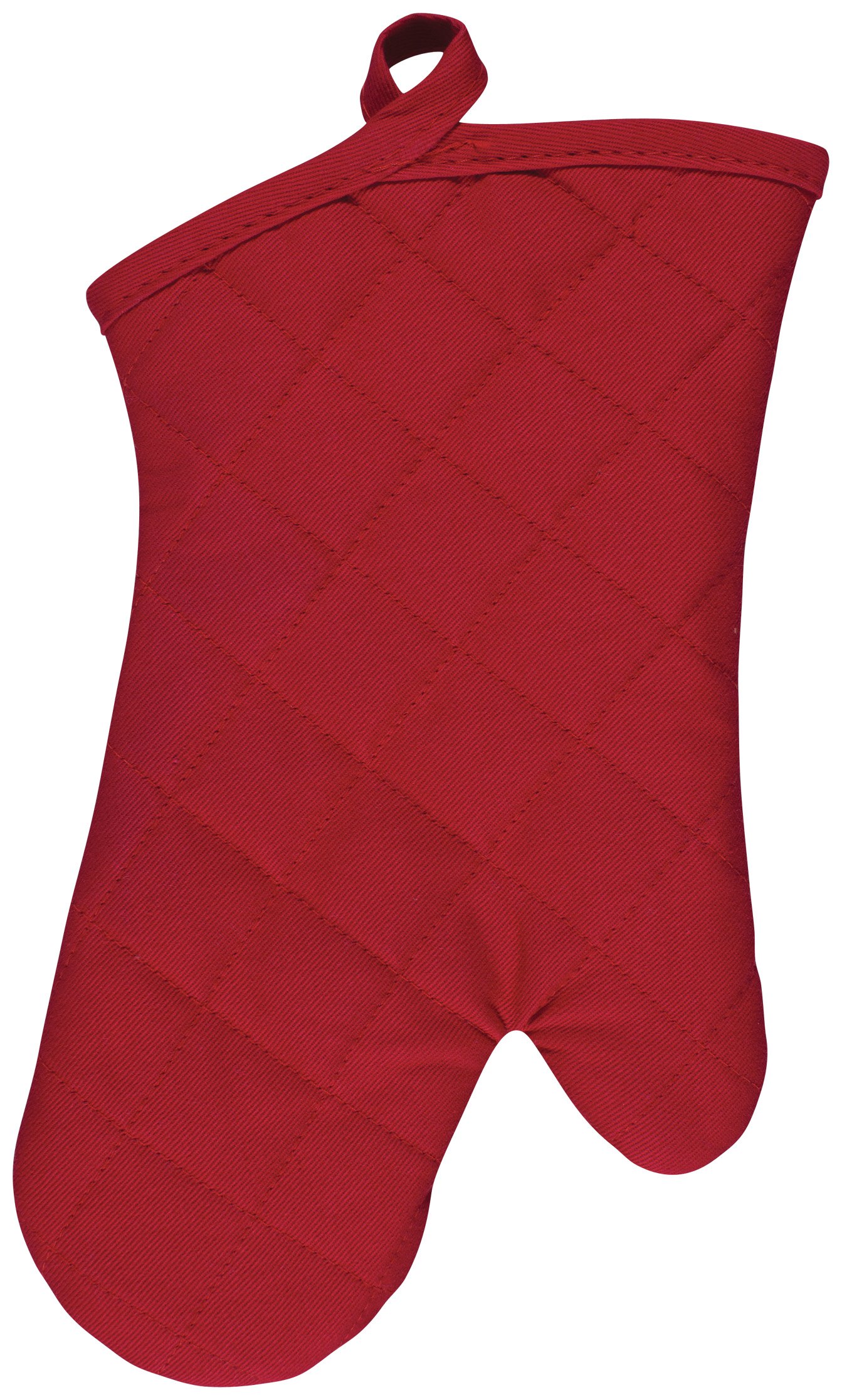 KAF Home 100% Coton, Lavable en Machine Manique (Lot de 2), Taille Unique, en Étain