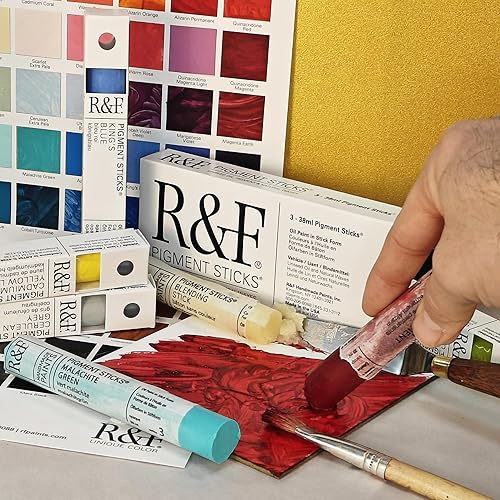 Miniatura 7 de Pinturas hechas a mano