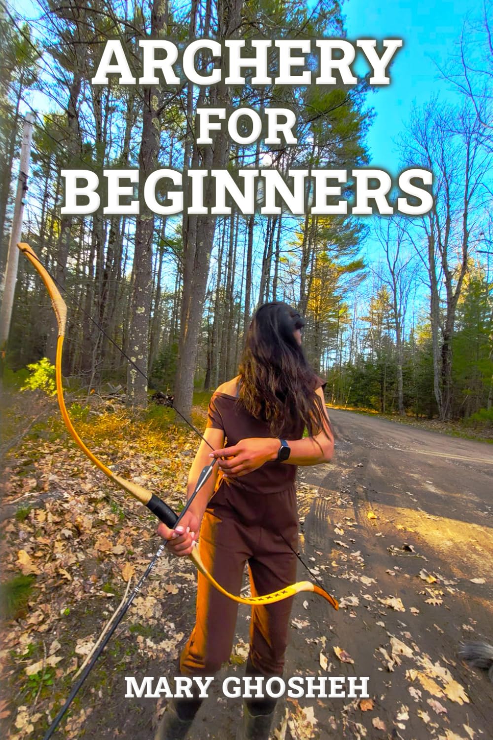 Archery For Beginners