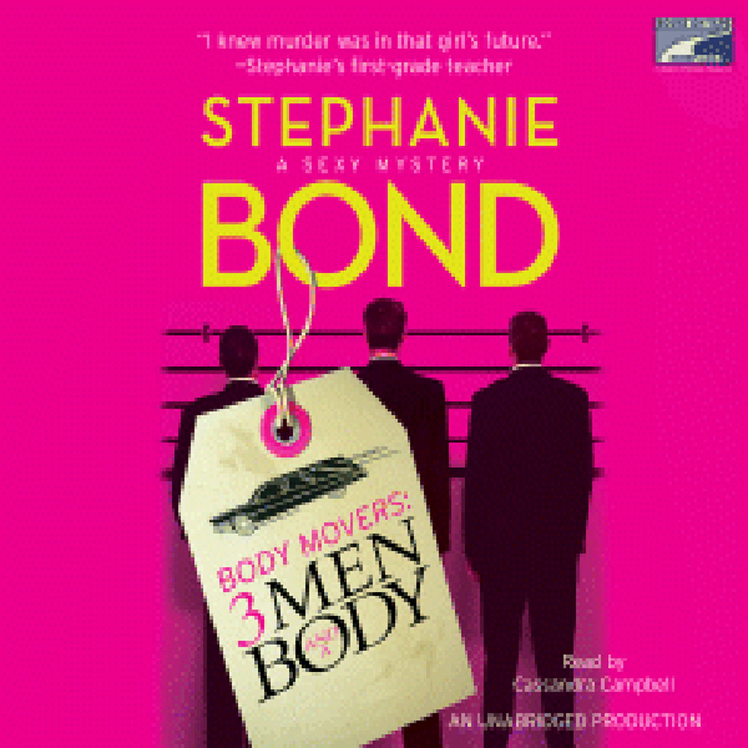 Cover art for 3 Men and a Body