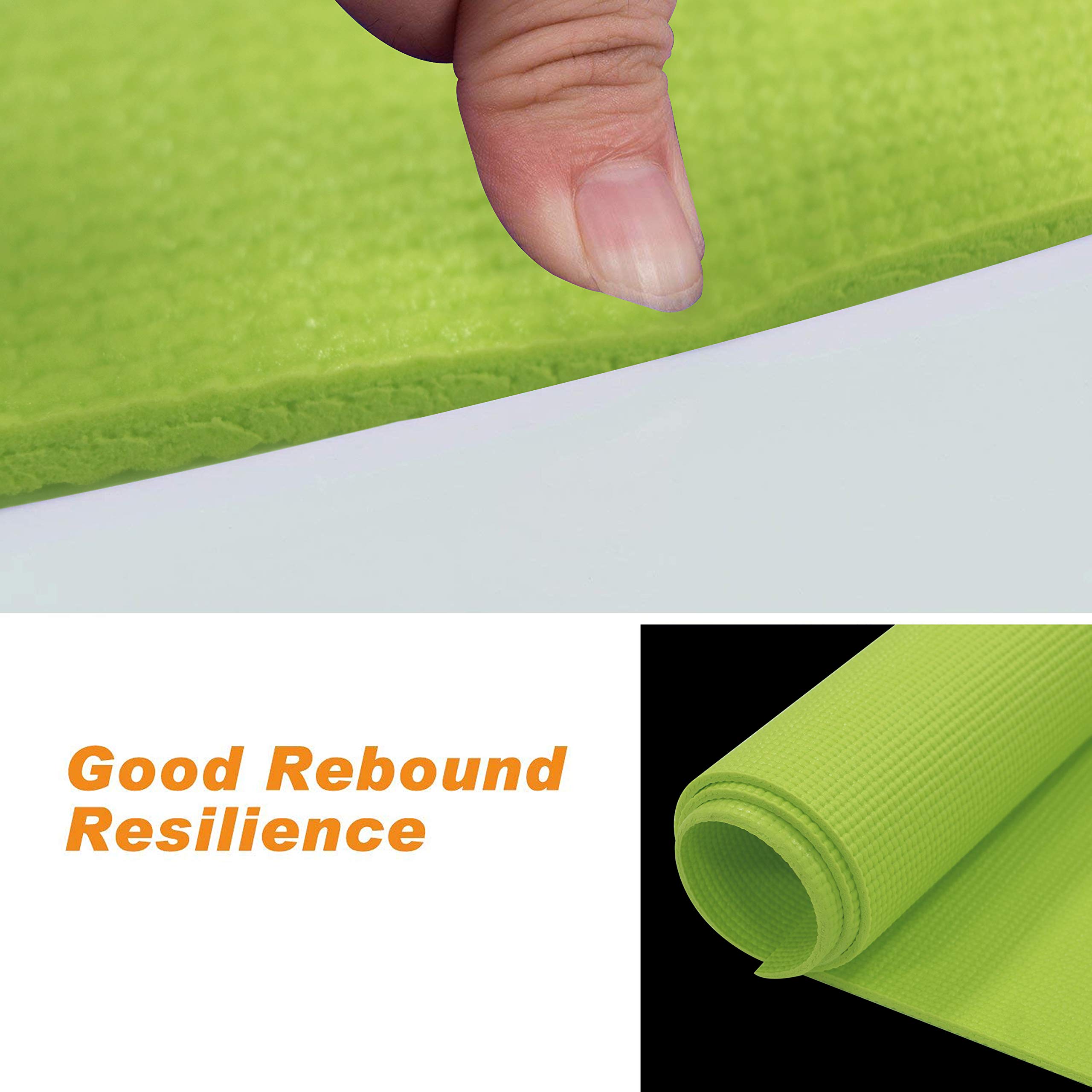 Exercise Mat Buying Guide Tips With Illustrations, 53 OFF
