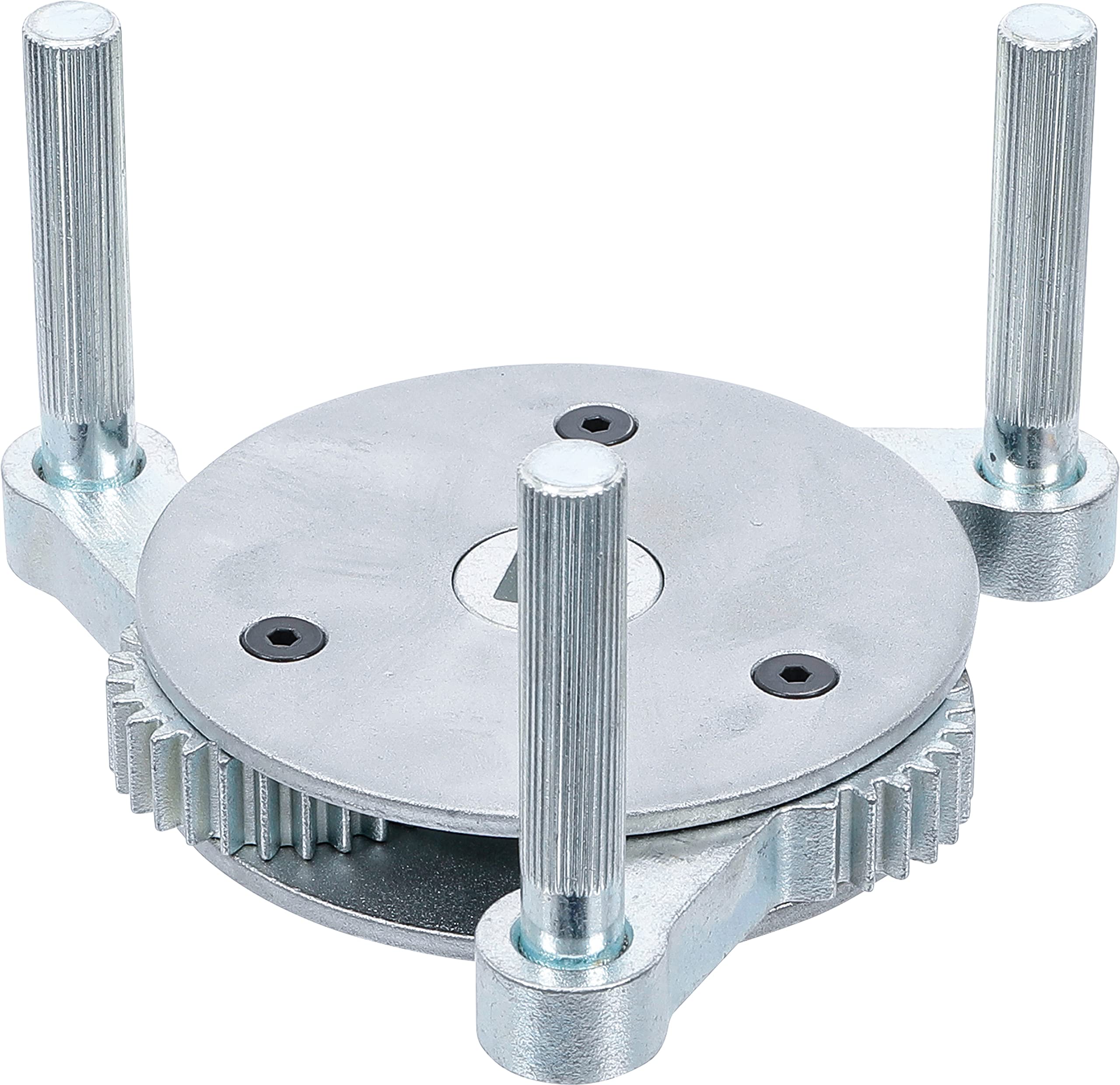 BGS 1049 | Llave de filtros de aceite de 3 patas | para filtros de aceite Ø 115 - 160 mm