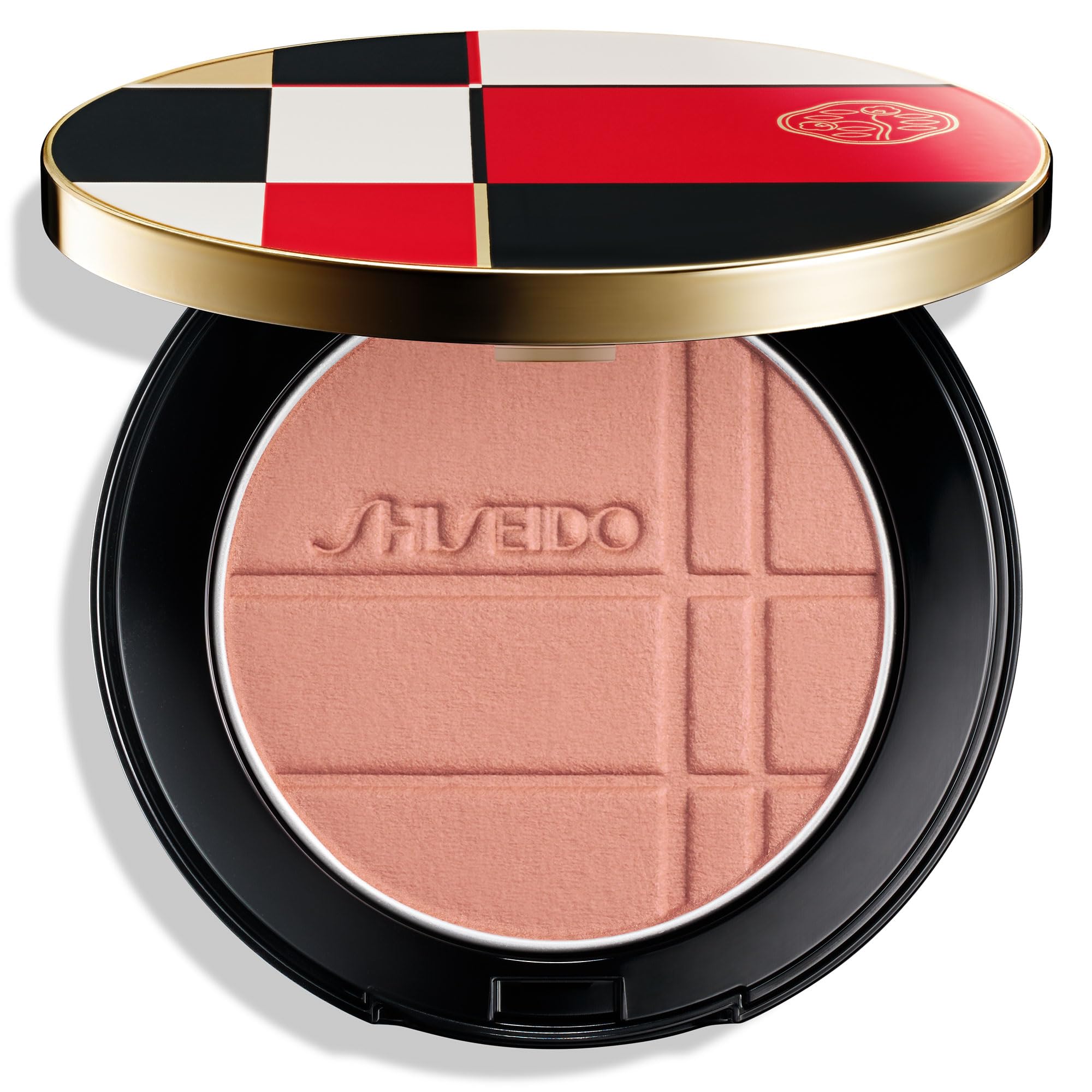 Shiseido Color + Glow Enhancer - Coral Moonstone (4)