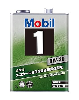 nori Mobil 1 5W-30 エンジンオイル 20L Amazon | Mobil
