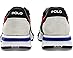 Polo Ralph Lauren Eldridge Color-blocked Sneakers - Front View