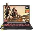 ASUS TUF Gaming A16 () – The Best Balance of Power, Performance & Durability