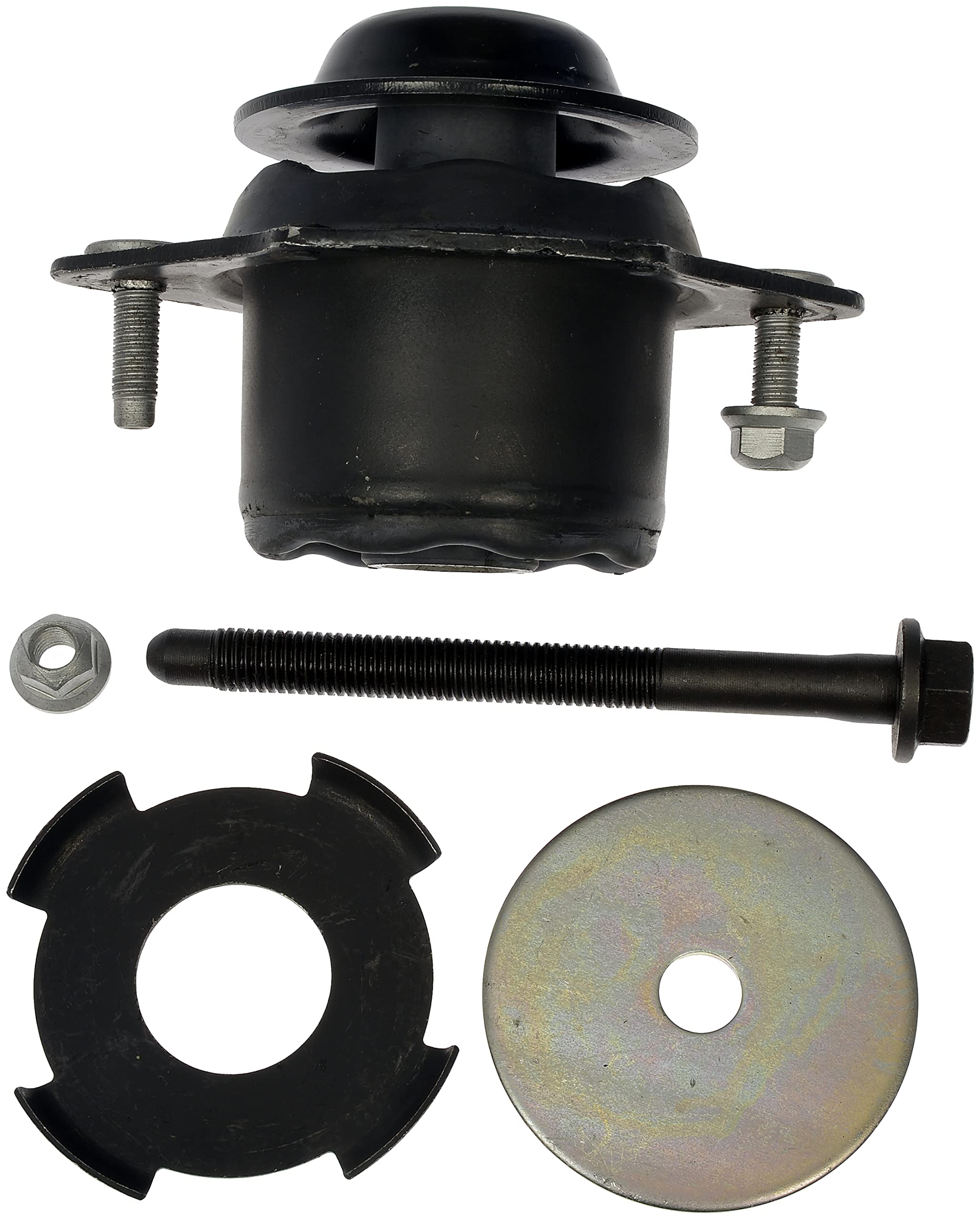 Amazon.com: Dorman 523-539 Body Mount Compatible with Select 