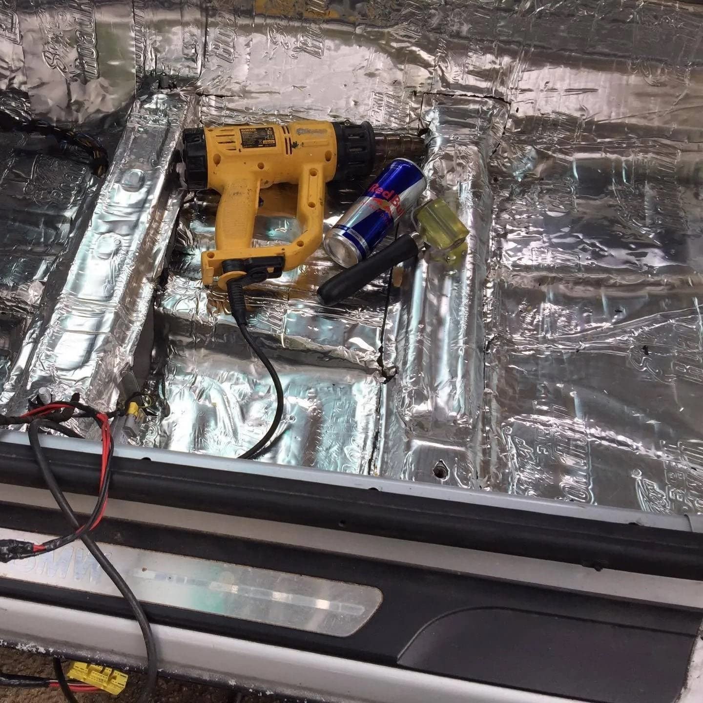 Purchase Stinger RKXTK Car Stereo Accessory Expert Roadkill Damping New Car Trunk Kit In Nixa - Foto 6