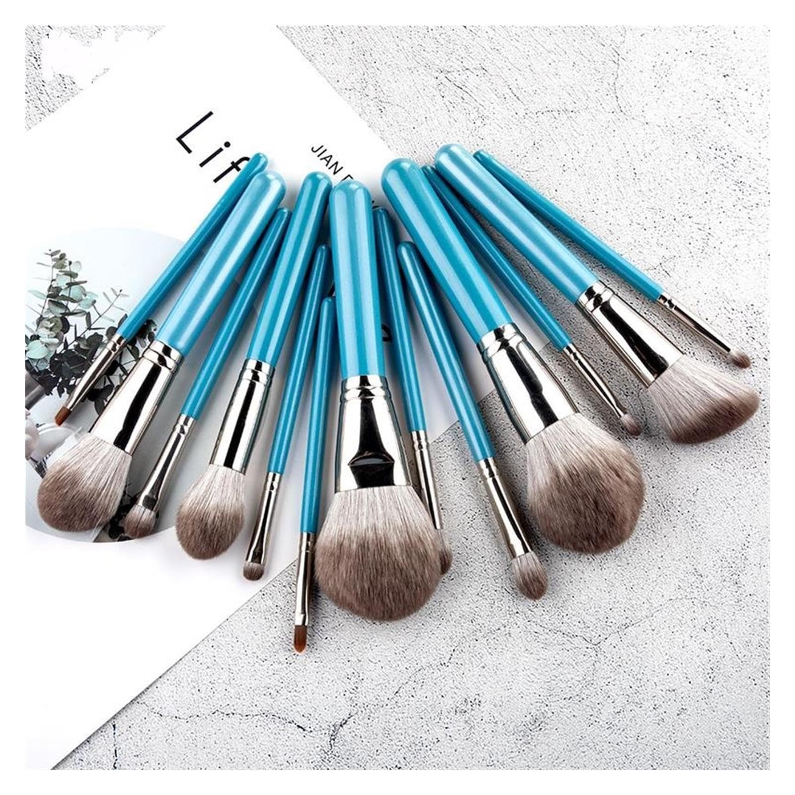 13 Stück Make-up-Pinsel
