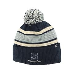 Michigan Wolverines NCAA Officially Licensed Beanie Waffle Knit