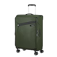 Samsonite Litebeam - Spinner M, Valigia Espandibile