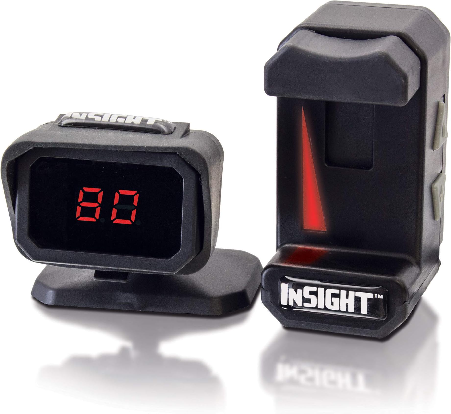 47297 INSIGHT Plug-in Simple Brake Control, Black