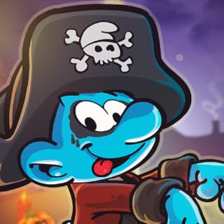 Smurfs Village