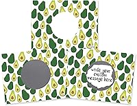 Vista 25 de My Scratch Offs - Paquete de 20 Mini Tarjetas Rasca y Gana DIY de Corazón Rosa para San Valentín con Calcomanías, 3x4 Pulgadas, Notas de Amor