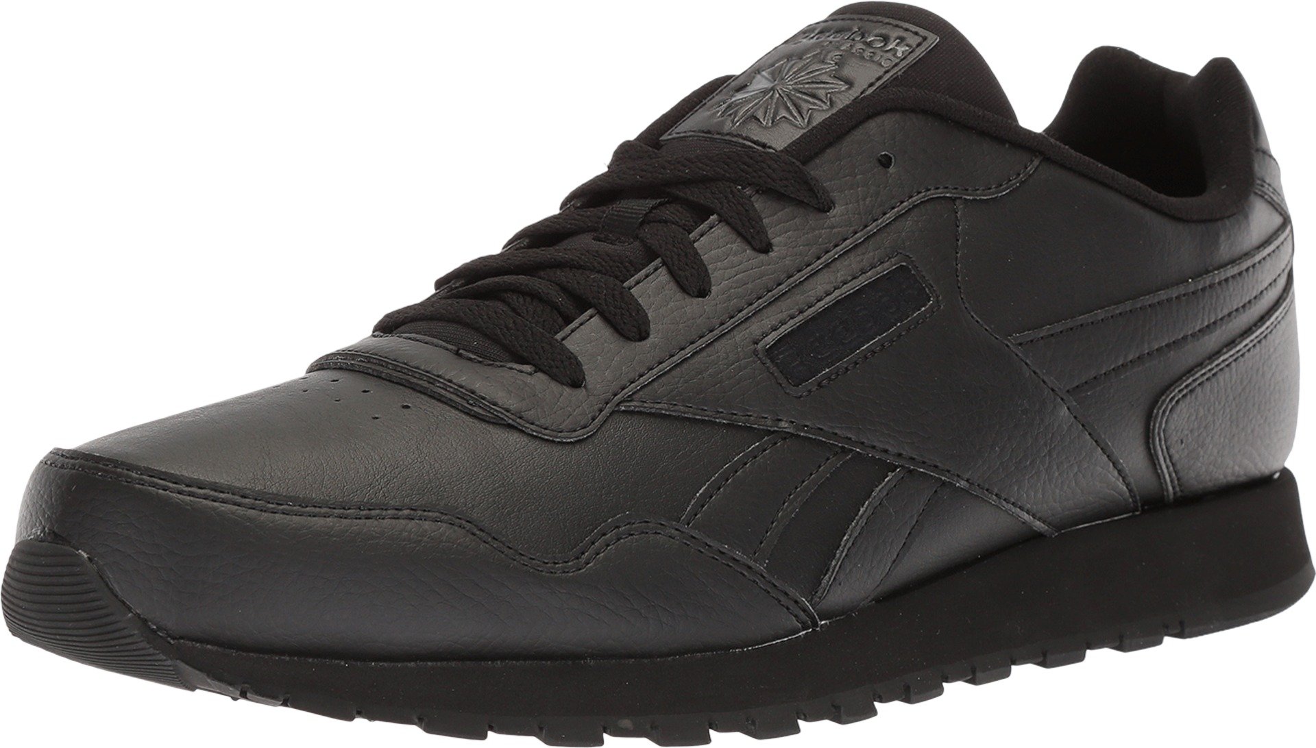 Men's Classic Harman Run Casual Sneakers