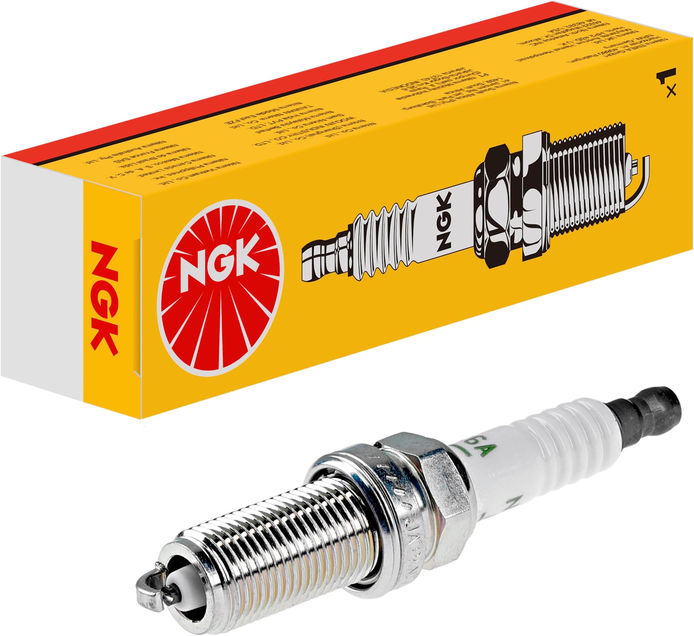 LFR4A-E Standard Spark Plug (6499)