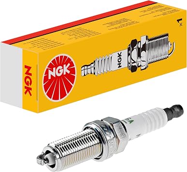 NGK LFR4A-E Standard Spark Plug 6499