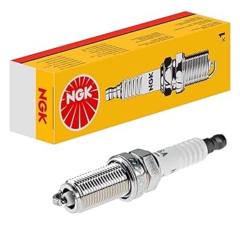NGK SPARK PLUGS ツナギ NGK スパークプラグ Amazon | 日本特殊陶業(NGK) スパークプラグ 【5585】一体形