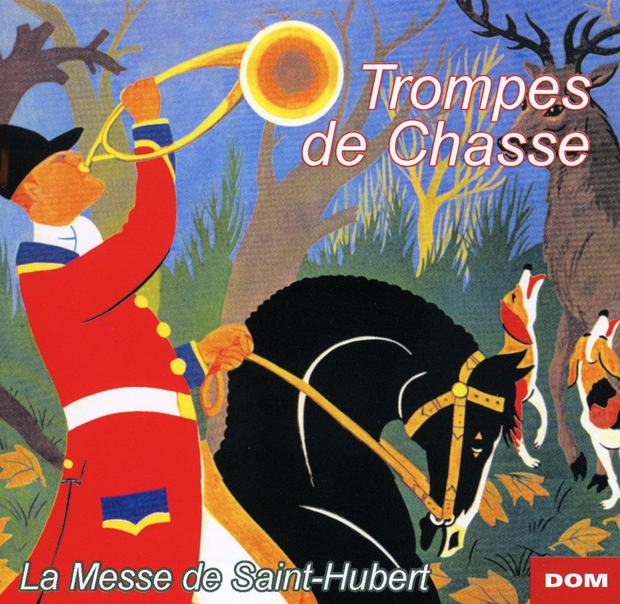Fanfares et Trompes de Chasse