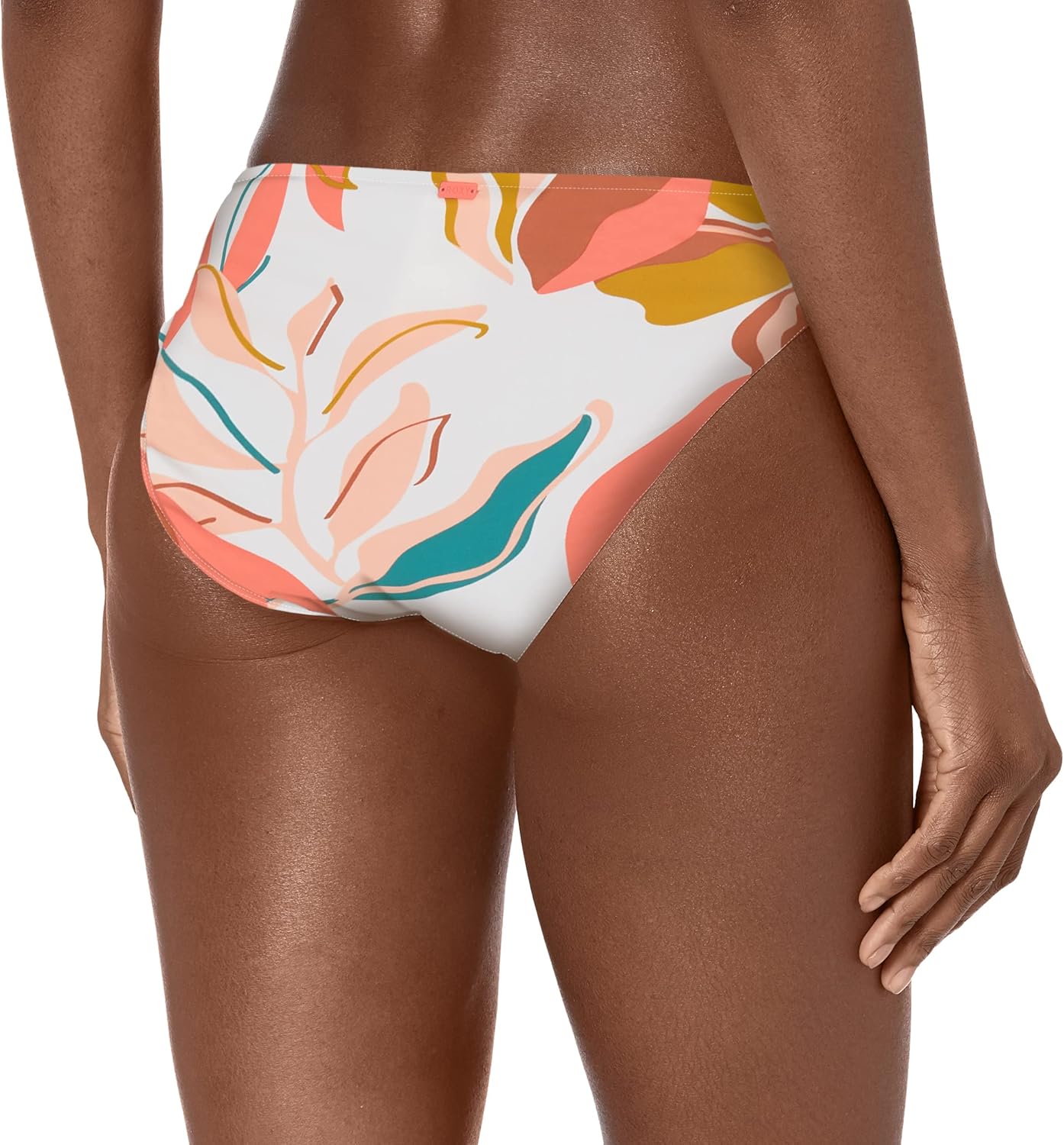 Roxy レディース プリント ビーチ クラシック ボトム