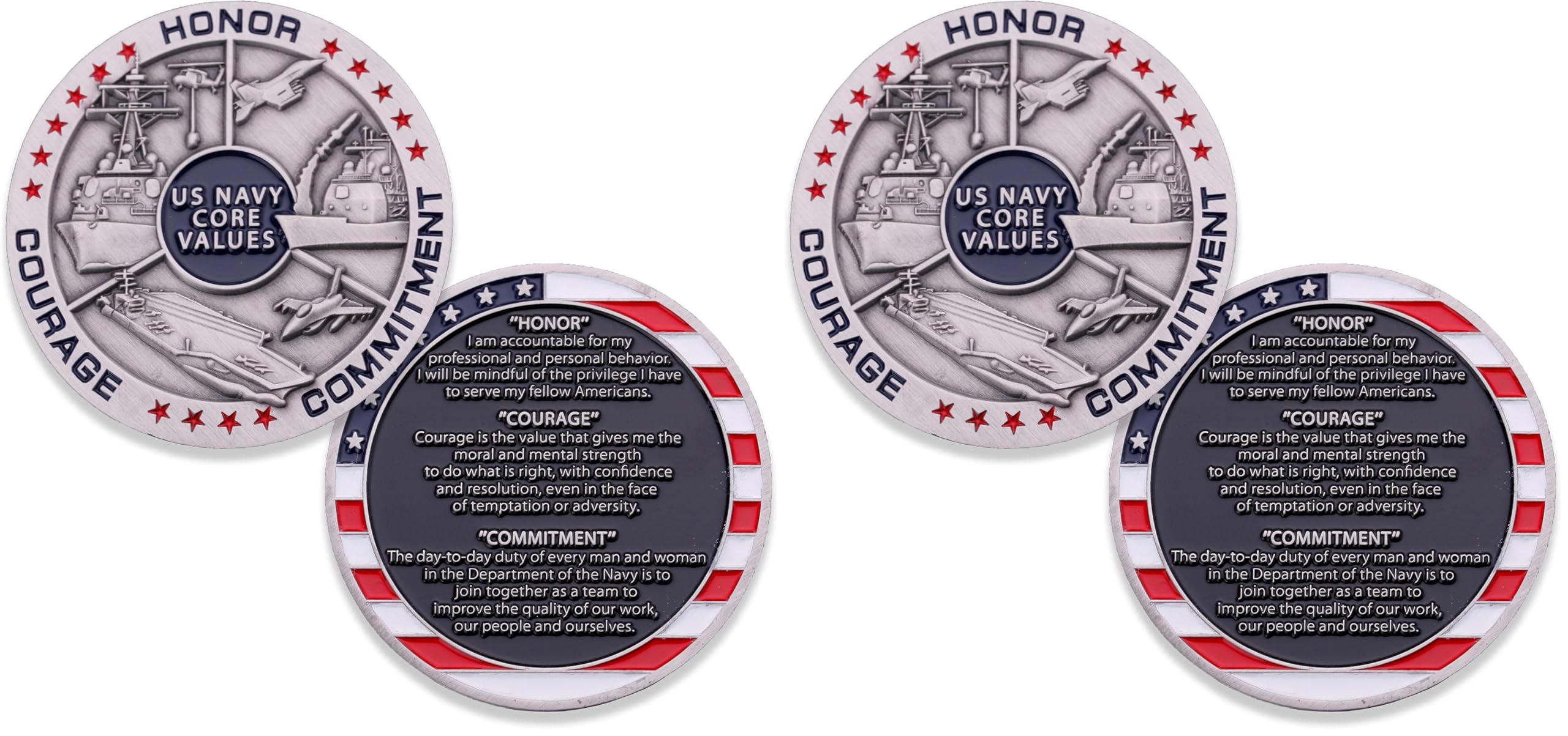 最終価格US NAVYチャレンジコイン Amazon.co.jp: チャレンジコイン 紋章 アメリカ海軍省 記念