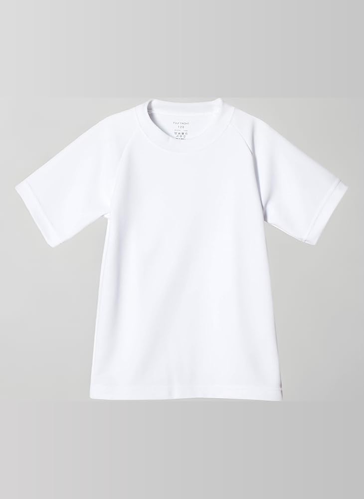 白 コットン 半袖Tシャツ tシャツ レディース 半袖 50代 ロゴt ロゴtシャツ 白 40代