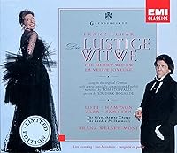 Vista 1 de Merry Widow