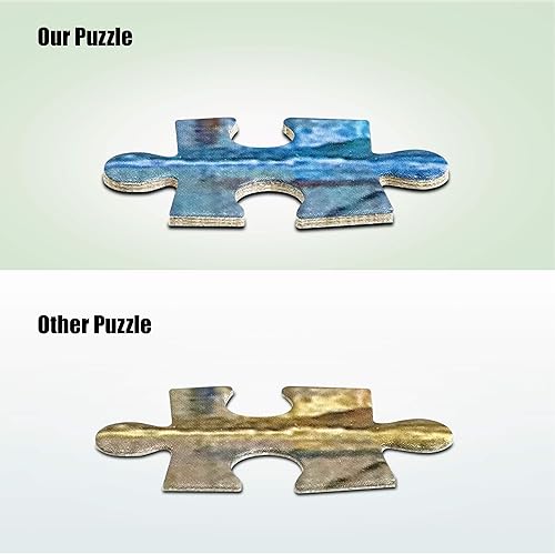 Miniatura 4 de Rompecabezas para adultos y niños, de 1000 piezas