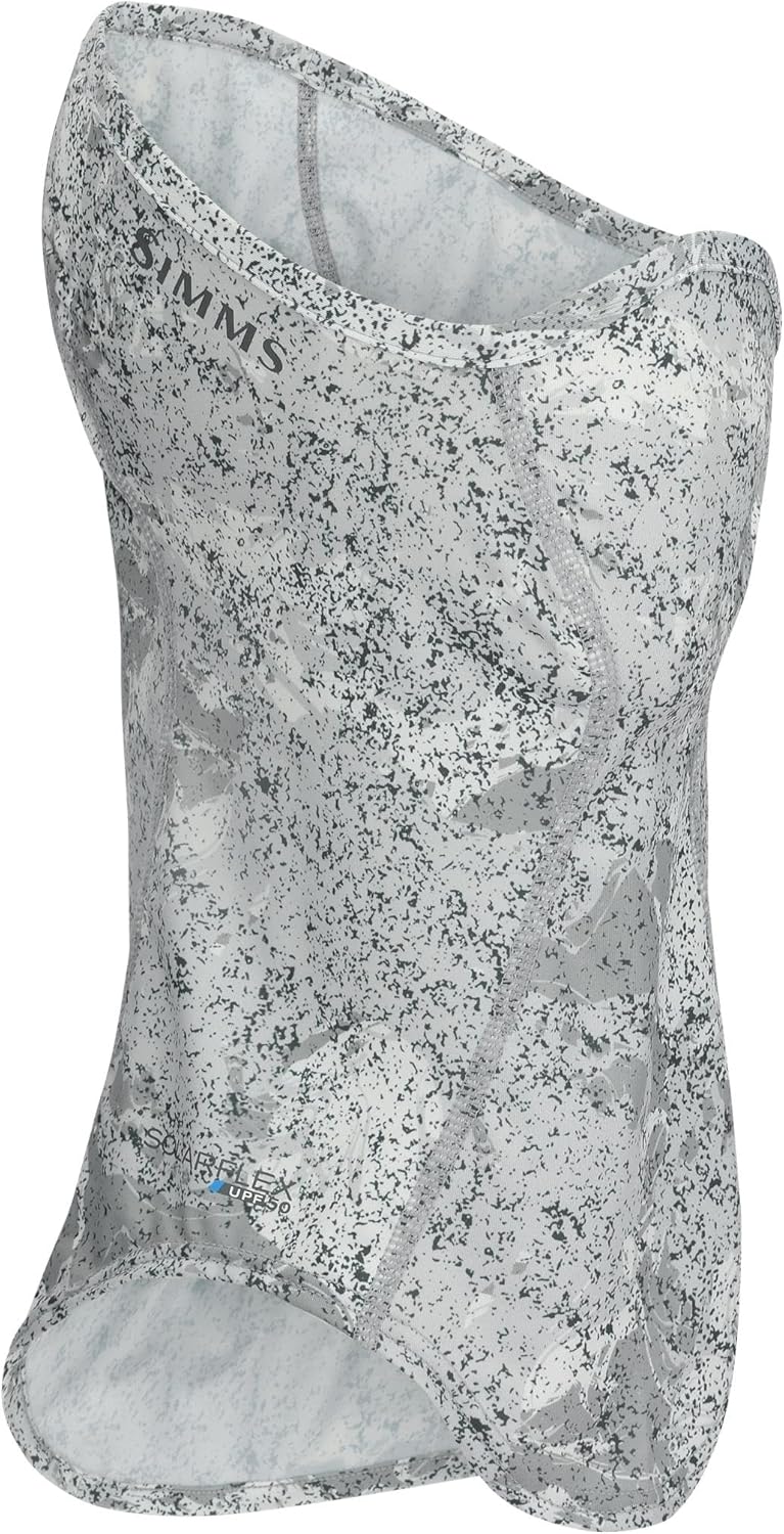 Simms SUNGAITER BACK EDDY WHITE