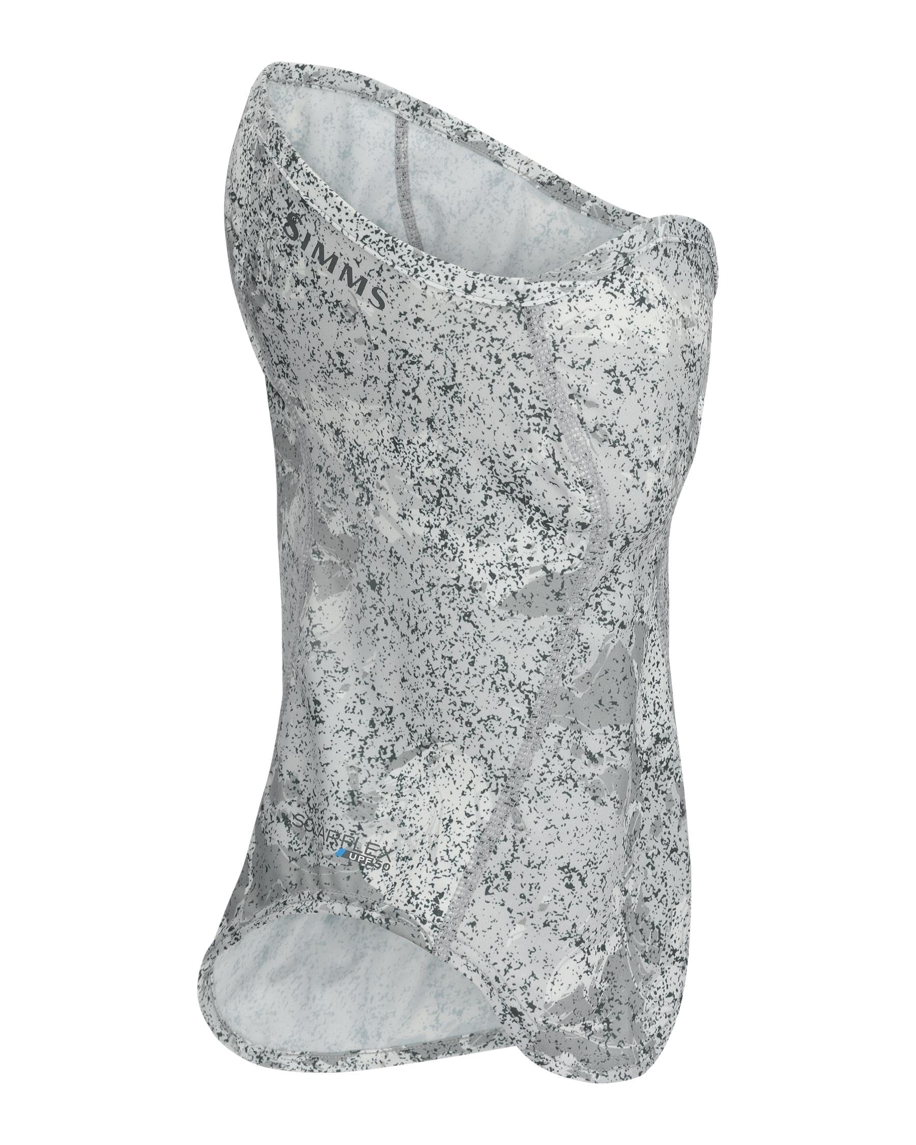 Simms SUNGAITER BACK EDDY WHITE