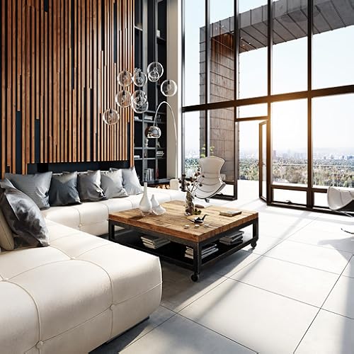 Modern Luxury Renovation