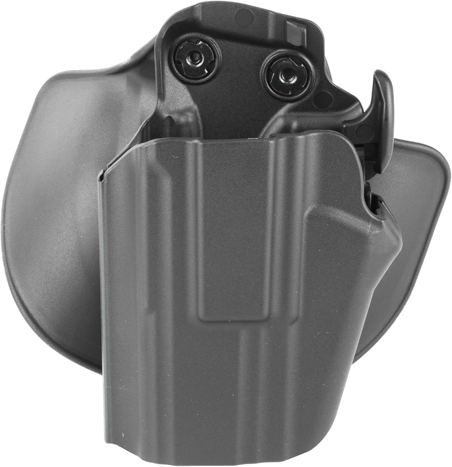 Safariland 578 7TS Gls Pro-Fit, Wide Frame, Standard Slide Paddle & Belt Loop Combo Holster, Right Hand, Flat Dark Earth, Wide Frame ~3.9" Barrel (i.e. SIG P320C)