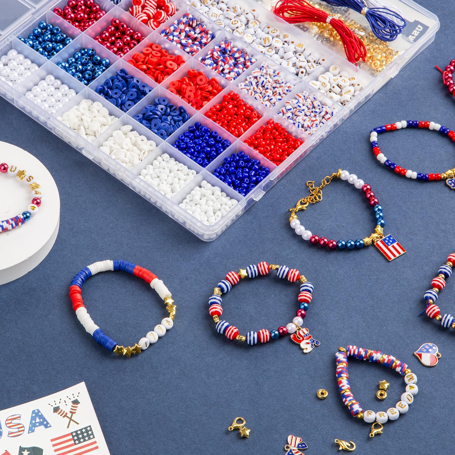 Braccialetti Slap in Silicone Personalizzati | CS Promo