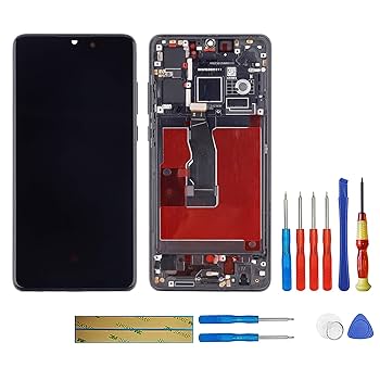 ANDROID - HUAWEI P30 おまけつき hq720.jpg?sqp=-