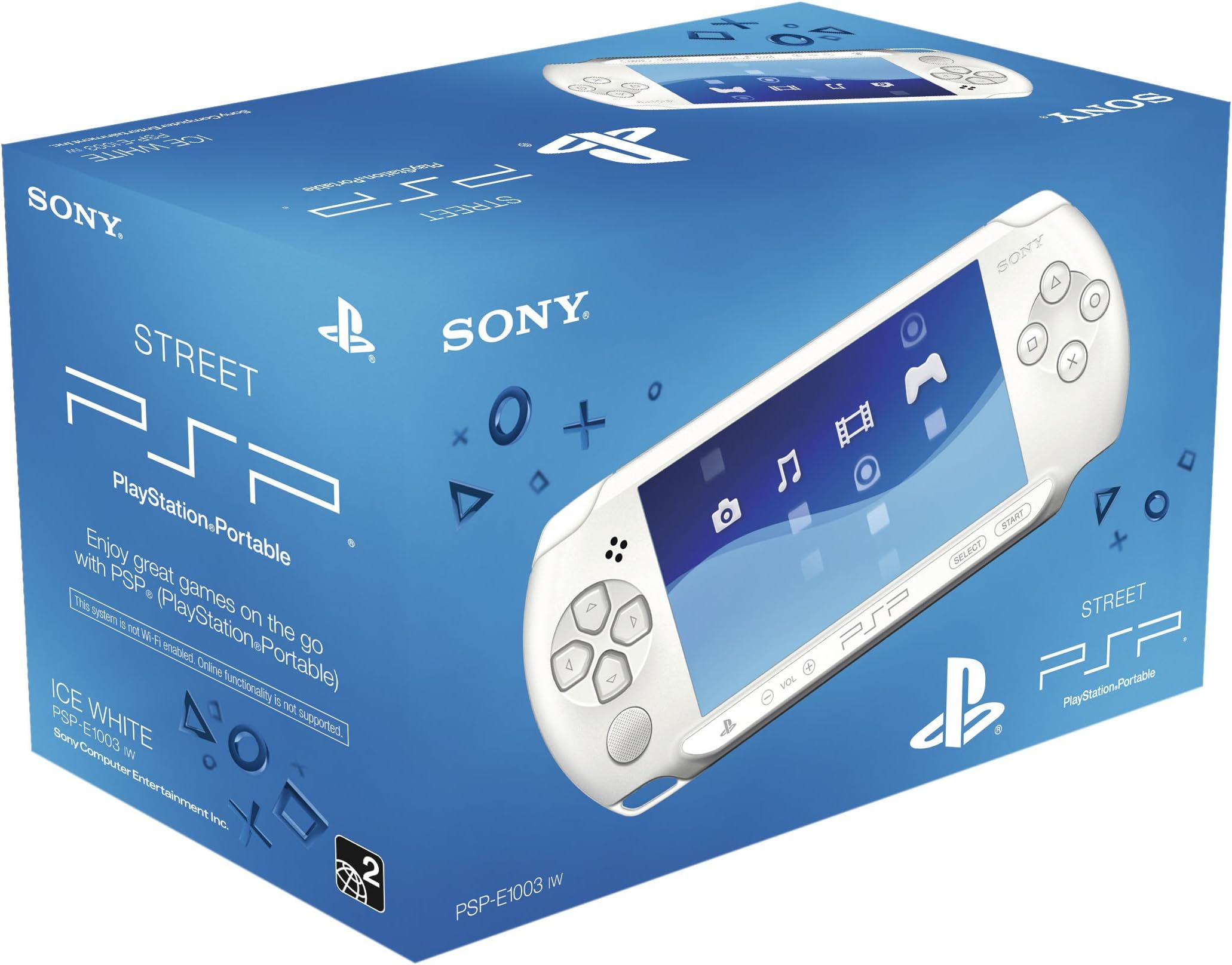 Sony PSP